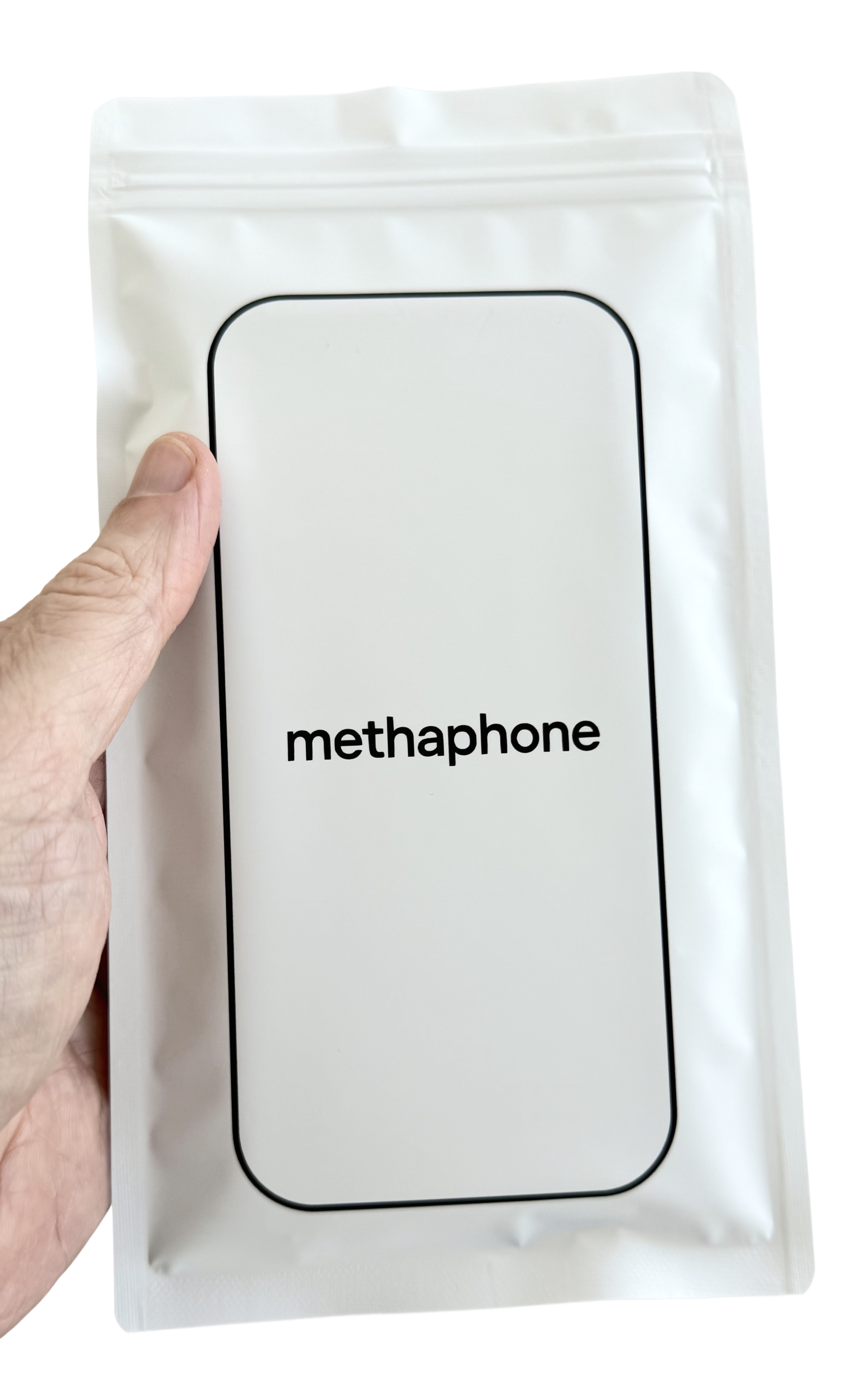 methaphone